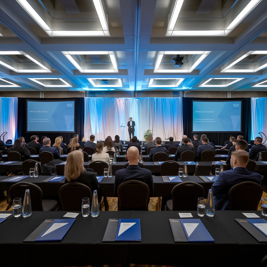 About corporate seminars