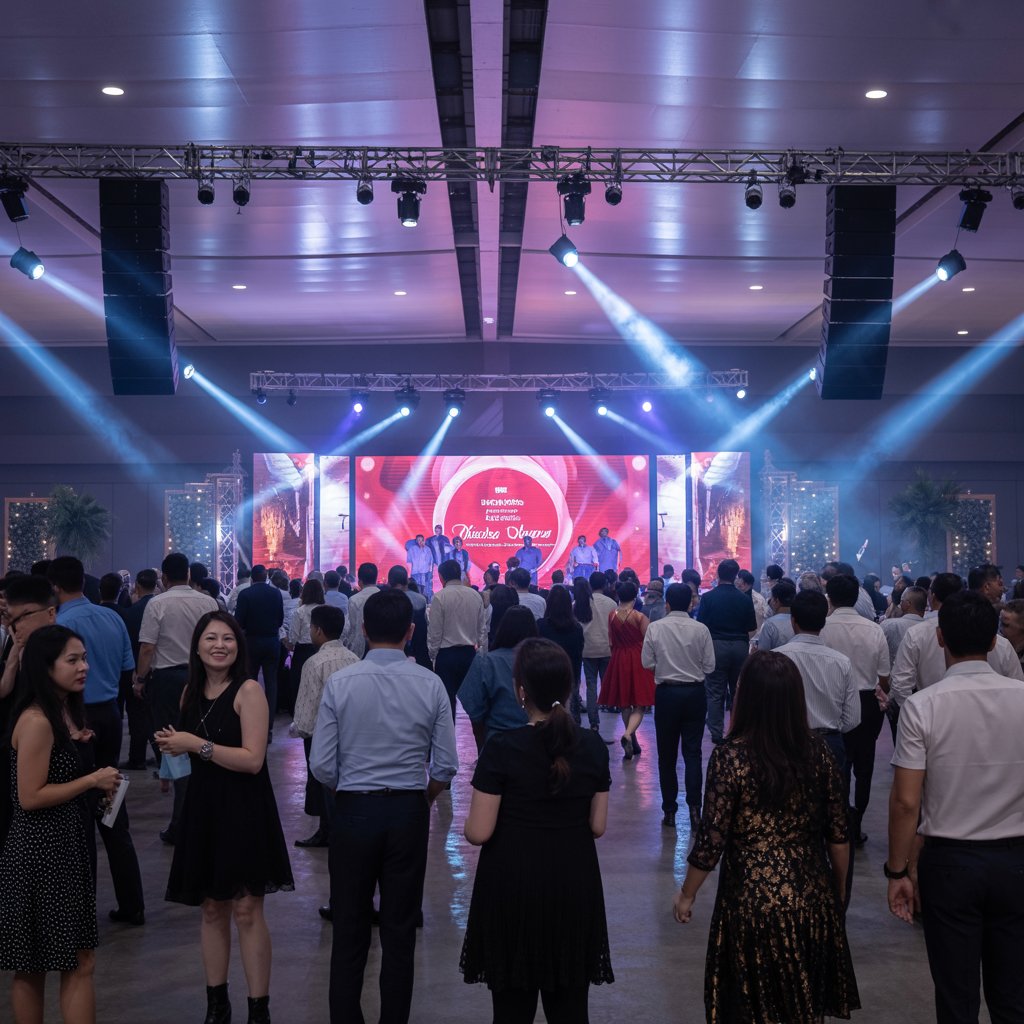 About annual celebrations